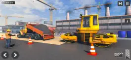 Game screenshot City Road Construction Builder apk