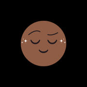 Skimoji: Emoji 100 Skin Colors