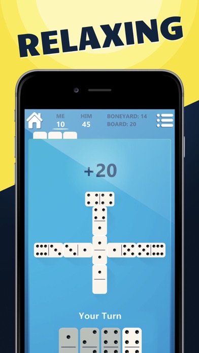 Dominoes the best dominos board game screenshot 5