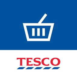 Tesco Grocery & Clubcard icon