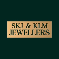 SKJ and KLM Jewellers logo