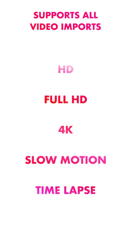 Stills – Video to Photo 4K HD screenshot-3