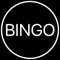 Bingo Number are easily generated and displayed in green