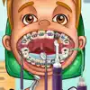 Dentist - Doctor games delete, cancel