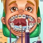Dentist - Doctor games app download