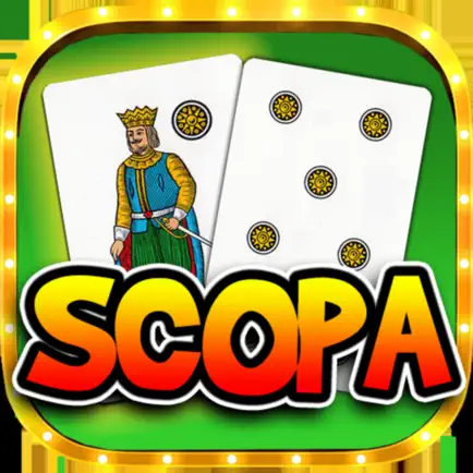 Scopa Online - Gioco di carte Читы