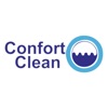 Confort Clean Lavanderia icon