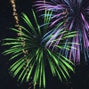 Simple Fireworks icon