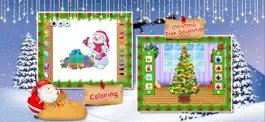 Game screenshot Jingles Bell Christmas Puzzles hack