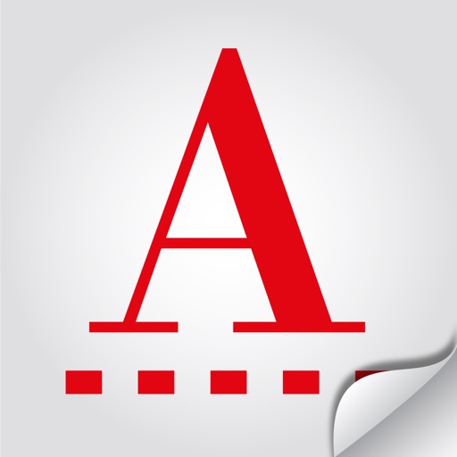 FLA Epaper by Avis AG