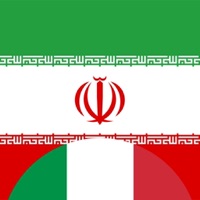 Dizionario Persiano-Italiano app icon - Reference app for iPhone