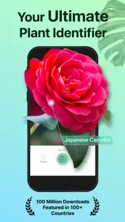 picturethis - plant identifier iphone screenshot 1
