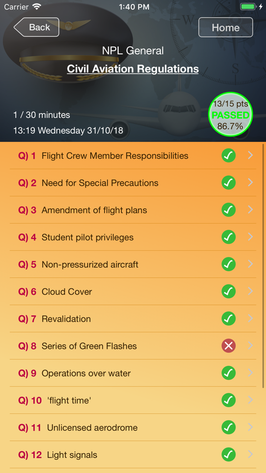 #4. Swales Mock NPL (iOS) 来自: KFX Tech LTD