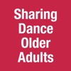 Sharing Dance Older Adults