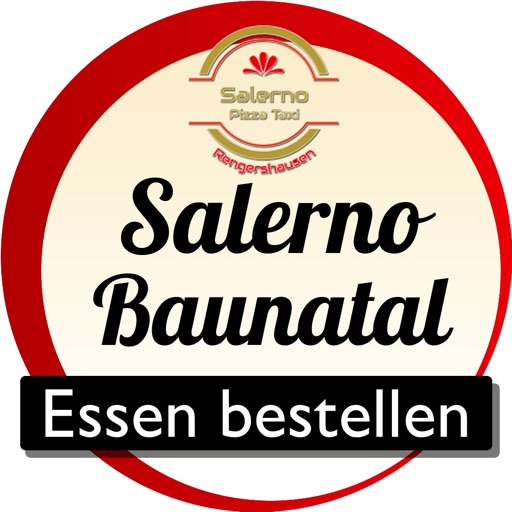 Salerno Pizza Taxi Baunatal