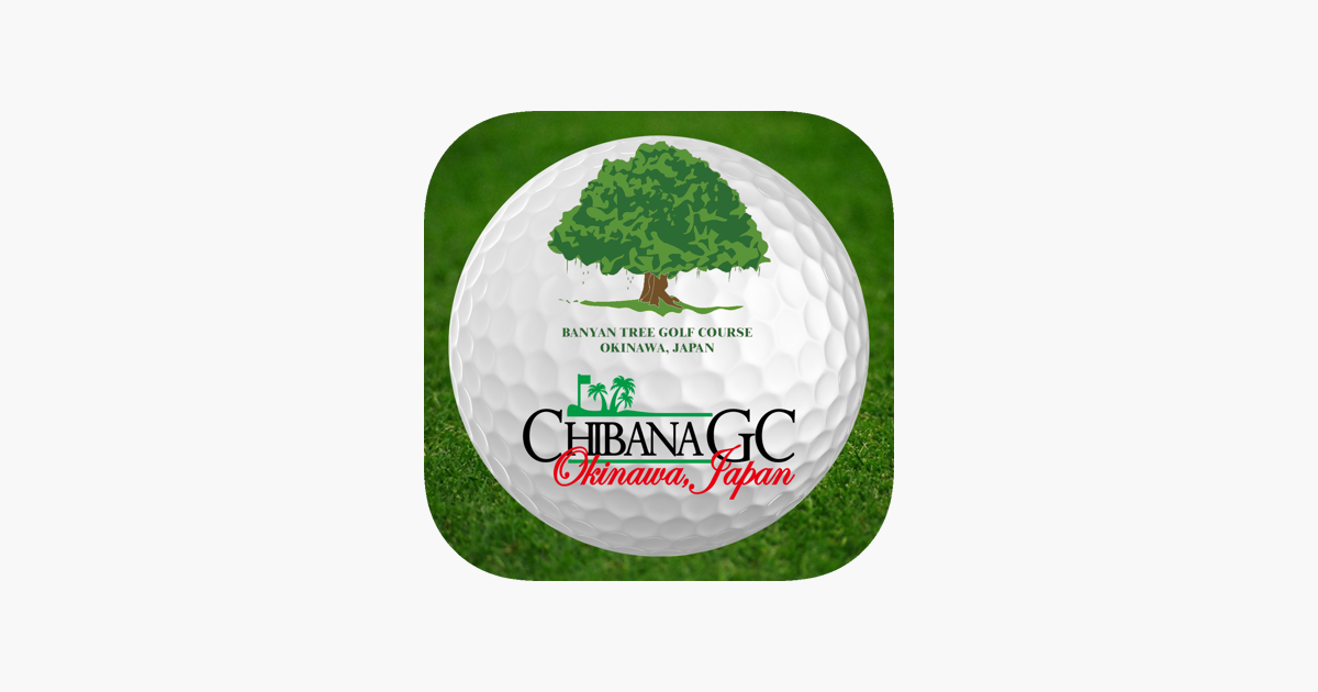 Kadena Golf on the App Store Kadena Golf on the App Store