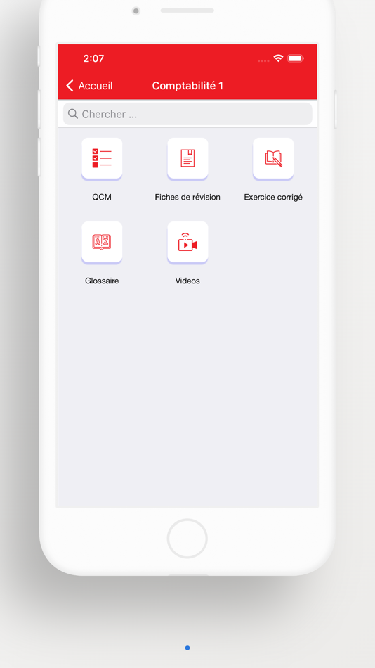 #6. Clic To Know (iOS) 由: ZIED Teber