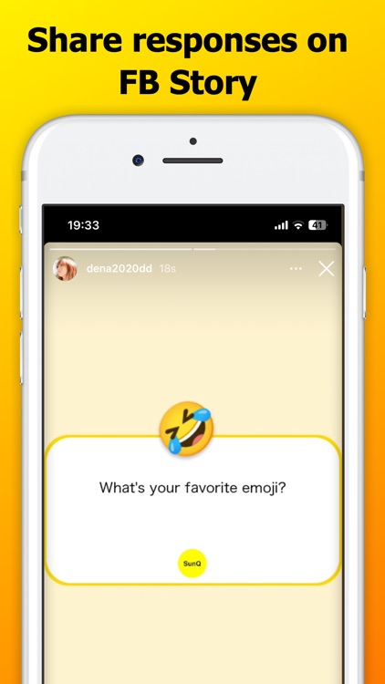 SunQ - anonymous q&a