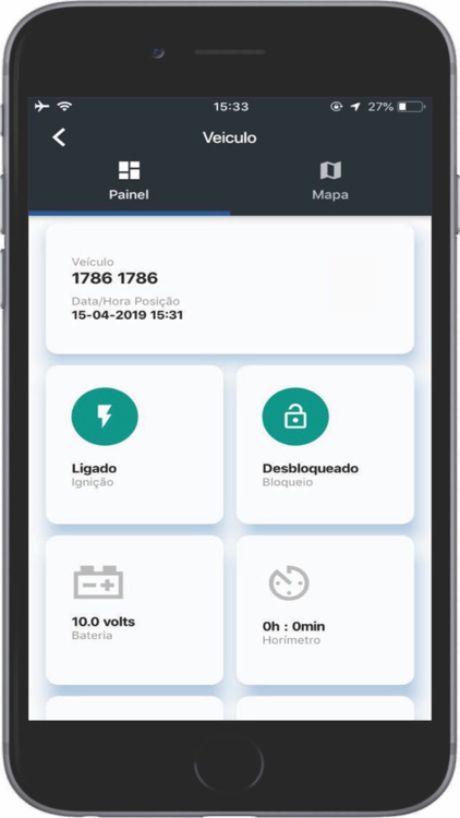 Inova Rastreamento screenshot-3