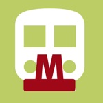 Download Copenhagen Subway Map app