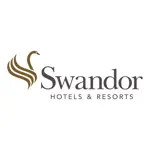 Swandor Hotels & Resort App Contact