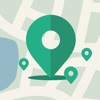 Phone Tracker & GPS Location - iPhoneアプリ
