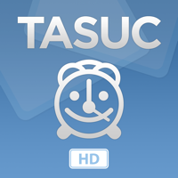 TASUC Schedule for iPad