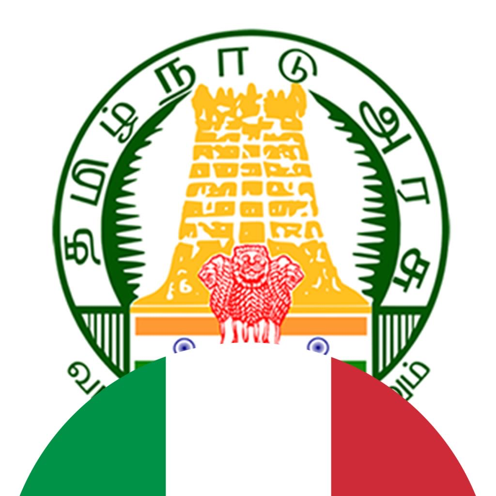 Get Dizionario Tamil-Italiano for iOS, iPhone, iPad Aso Report