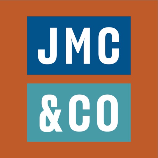 JMC Resident App icon