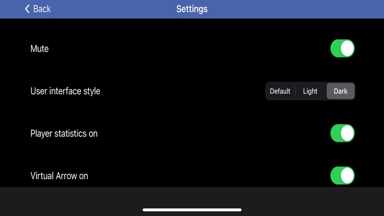 3x3 Scoreboard screenshot-4