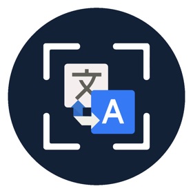 螢幕擷取畫面 (7) Camera Translator-Text Grabber