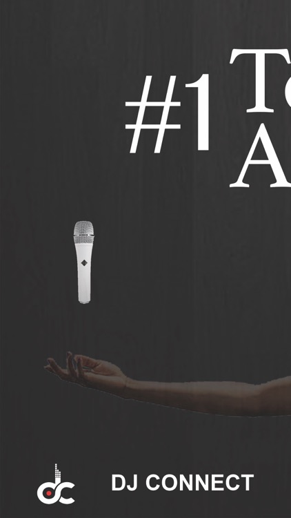 DJ Connect - Artists & DJs