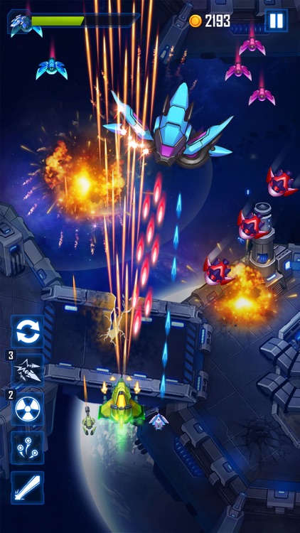 Wind Wings (Premium)