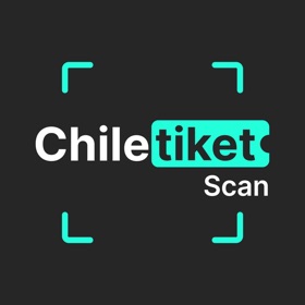螢幕擷取畫面 (4) ChileTiket Scan