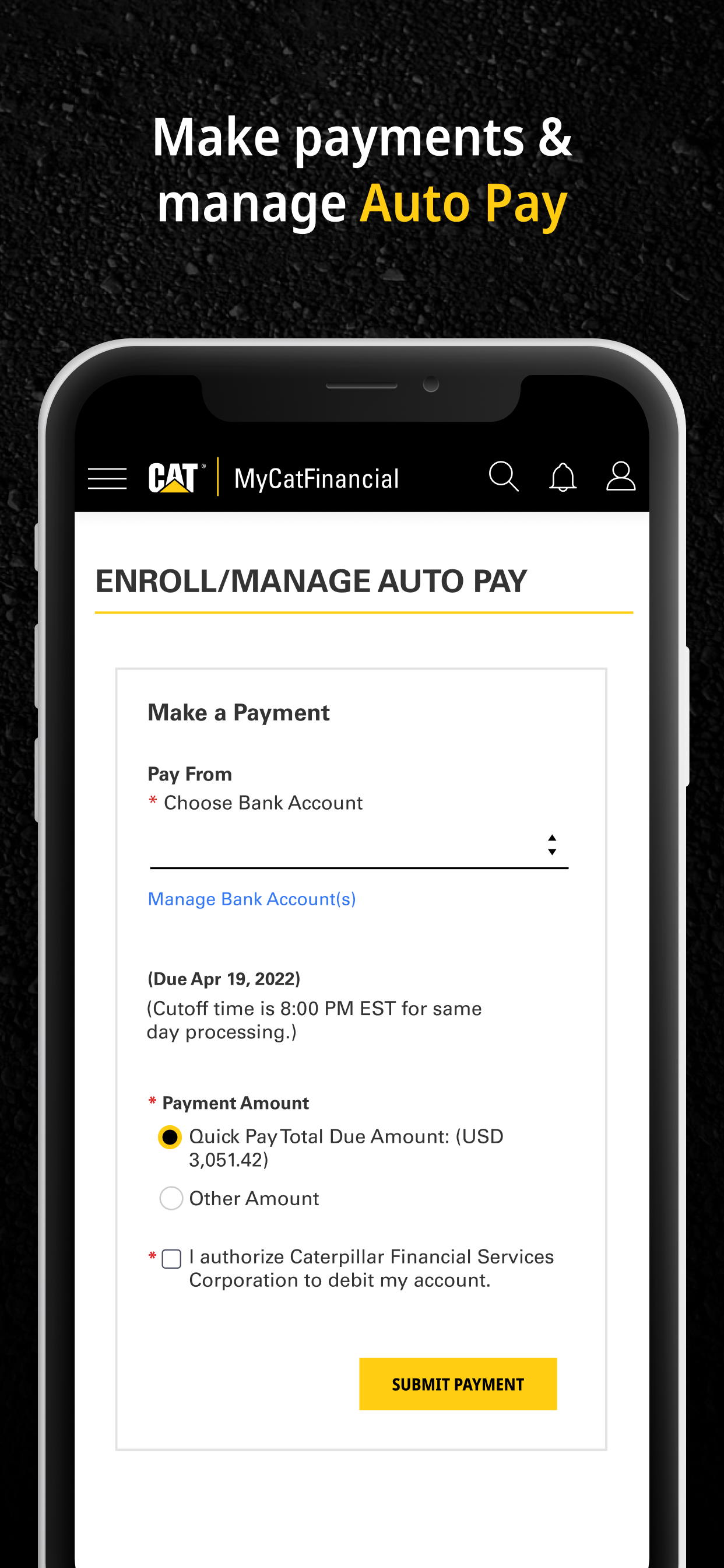 MyCatFinancial