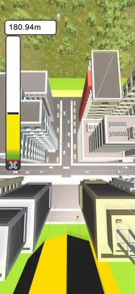 Game screenshot Parachuting hack