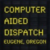 CAD - Eugene, Oregon icon