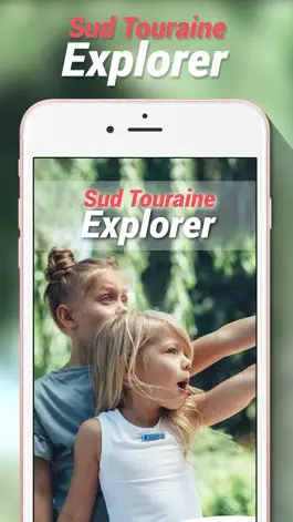 Game screenshot Sud Touraine Explorer mod apk