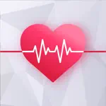 True Pulse Heart Rate Monitor App Cancel