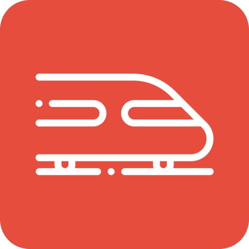 Train Journey Planner - UK - AppWisp.com