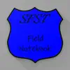 SFST Field Notepad App Delete