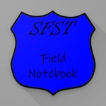 Download SFST Field Notepad app