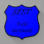 SFST Field Notepad App Problems