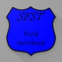 SFST Field Notepad app download