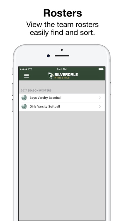 Silverdale Athletics screenshot-4