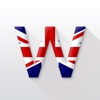 Учить английский с Wordy icon