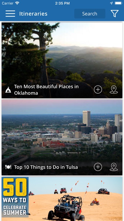 TravelOK screenshot-5