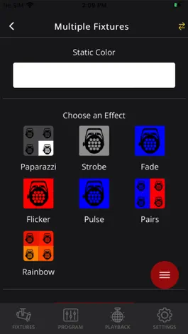 Game screenshot FlareCON apk