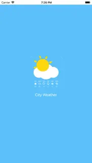 city weather forecasts problems & solutions and troubleshooting guide - 3
