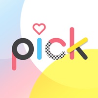 マッチンアプリPickTalk チャットで出会いトーク